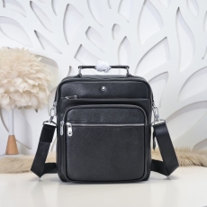 Mens Montblanc Satchel Bags